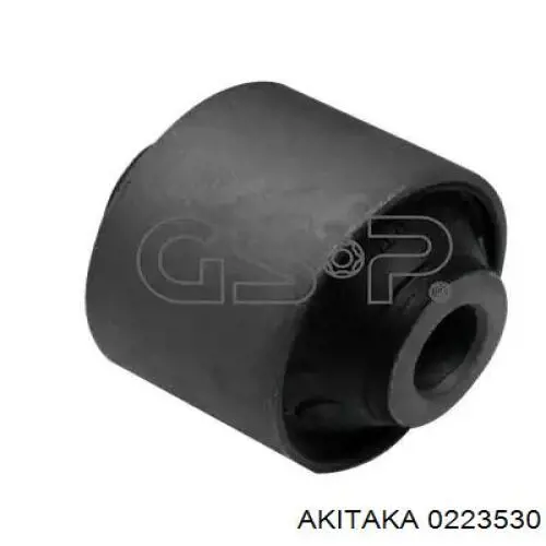 Купить 0223530 Akitaka Амортизационная стойка