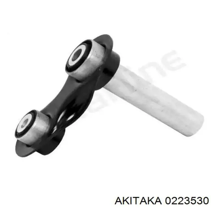 Стойка переднего стабилизатора 0223530 Akitaka