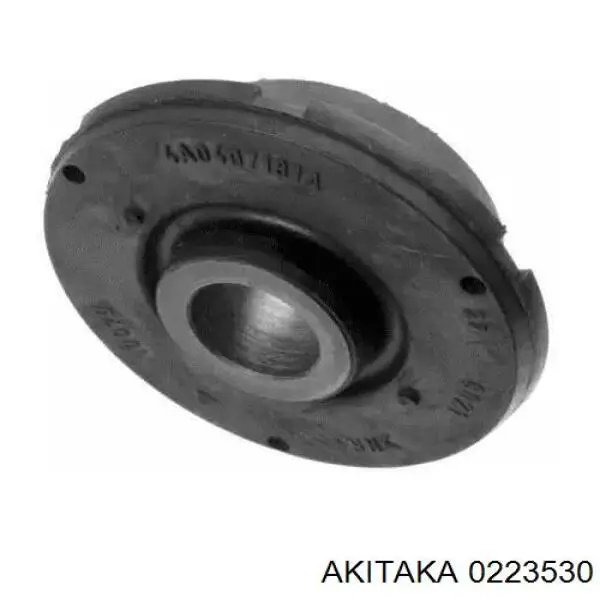 Стойки стабилизатора Akitaka 0223530