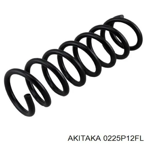 Рычаг передней подвески верхний левый Akitaka 0225P12FL цена, от 30.95 USD