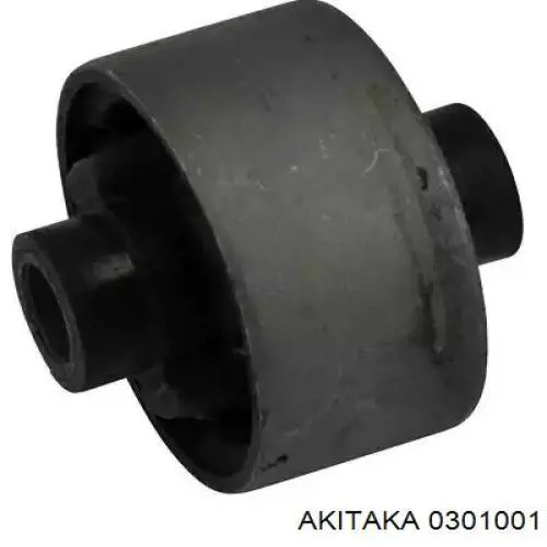 Сайлентблок передней подвески Akitaka 0301001 цена, от 7.20 USD