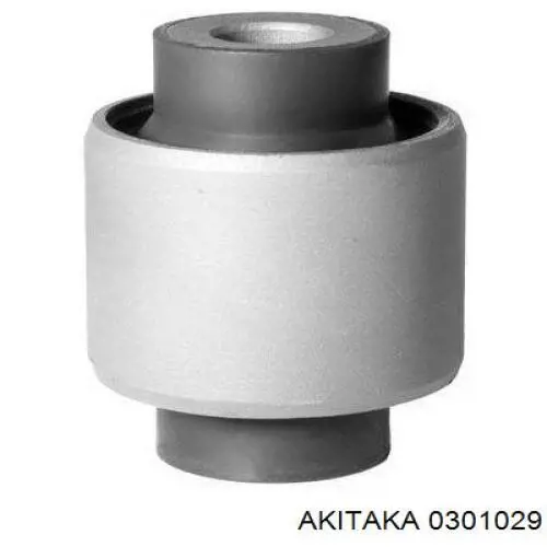 0301029 Akitaka Сайлентблок цапфы