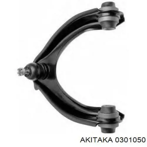 Сайлентблок верхнего рычага передней подвески Akitaka 0301050 цена, от 3.77 USD