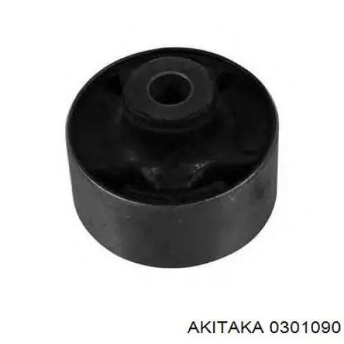 Купить 0301090 Akitaka Сайлентблок нижний передней подвески