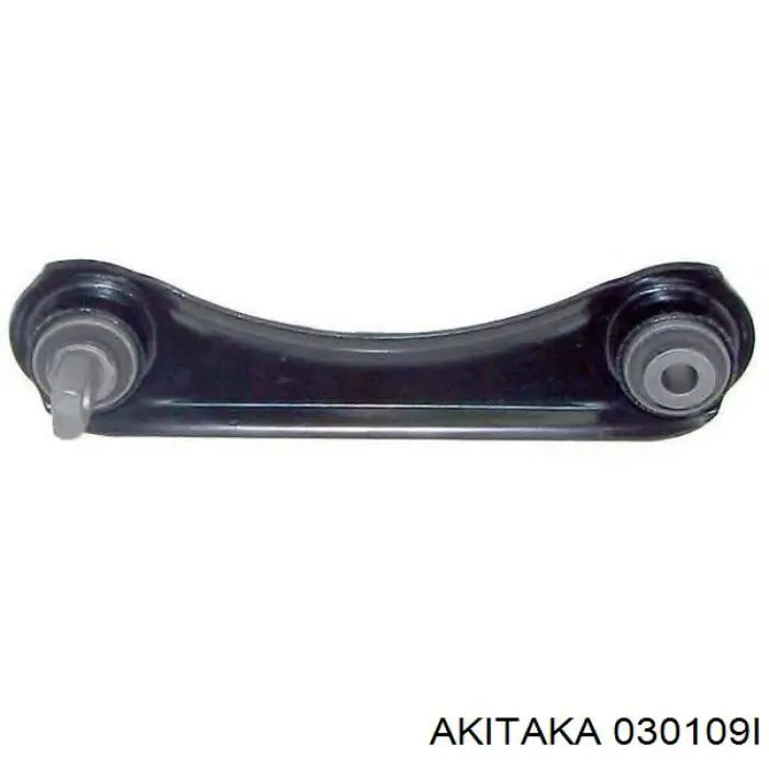 Купить 030109I Akitaka Сайлентблок заднего продольного рычага передний