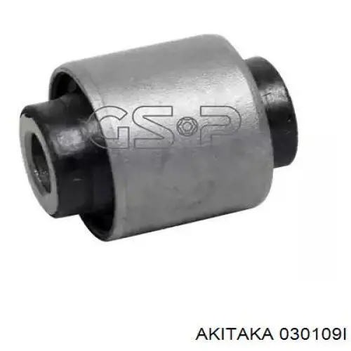 Сайлентблок заднего продольного рычага передний 030109I Akitaka