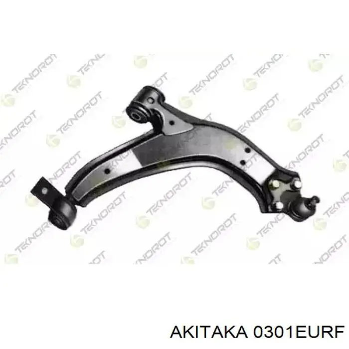 Полиуретановый сайлентблок заднего нижнего рычага Akitaka 0301EURF цена, от 7.96 USD