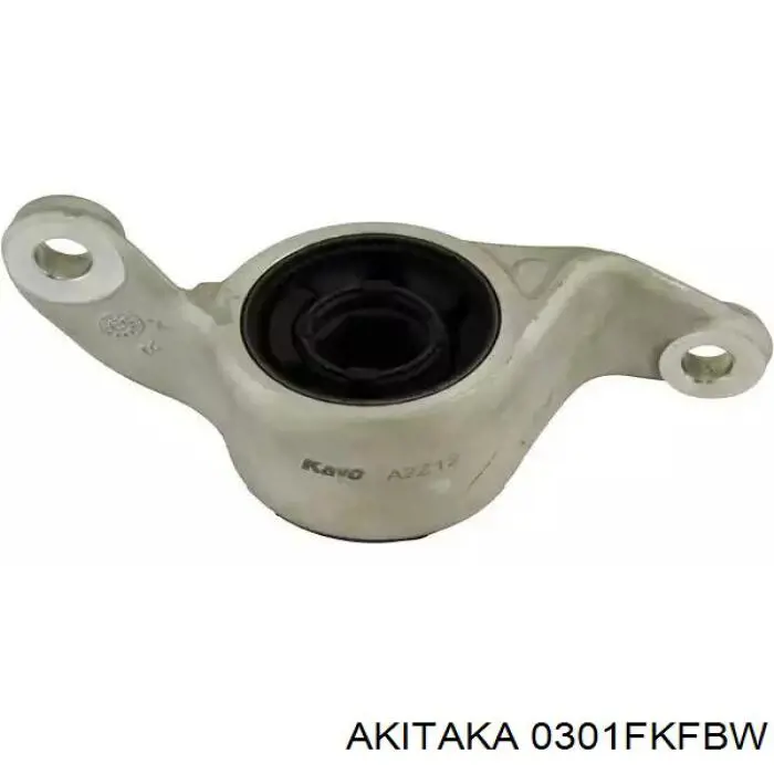 0301FKFBW Akitaka Сайлентблок нижнего переднего рычага