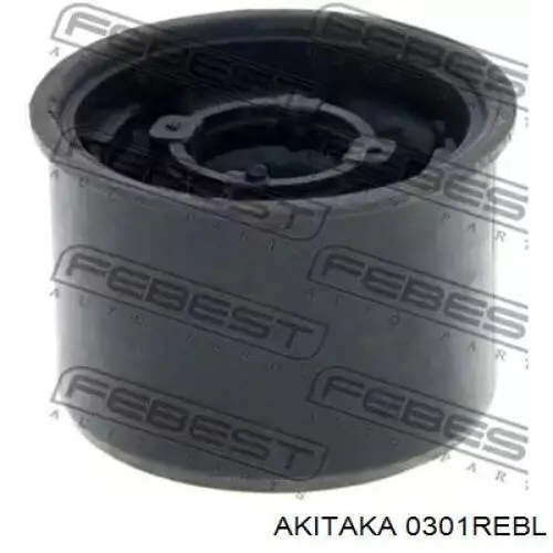 Сайлентблок передней подвески Akitaka 0301REBL цена, от 24.11 USD