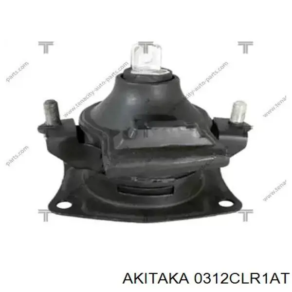 Задняя опора двигателя Akitaka 0312CLR1AT цена, от 74.00 USD