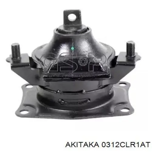 Задняя опора двигателя 0312CLR1AT Akitaka