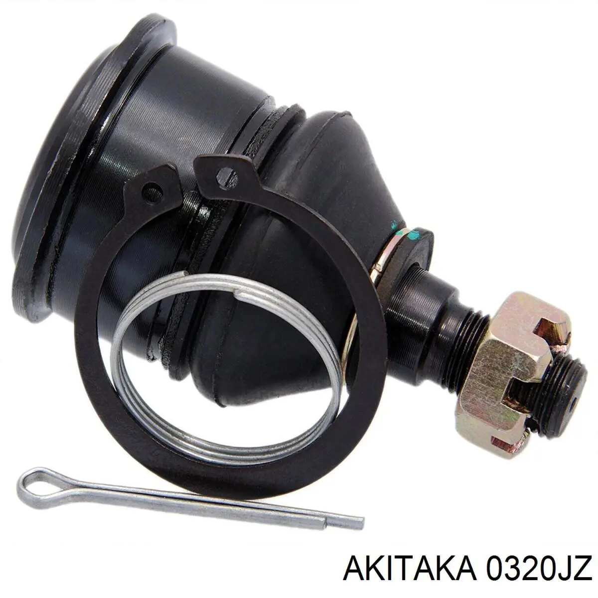 Нижняя шаровая опора G32055 Optimal