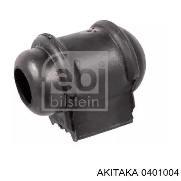 Сайлентблок заднего кулака Akitaka 0401004 цена, от 8.16 USD