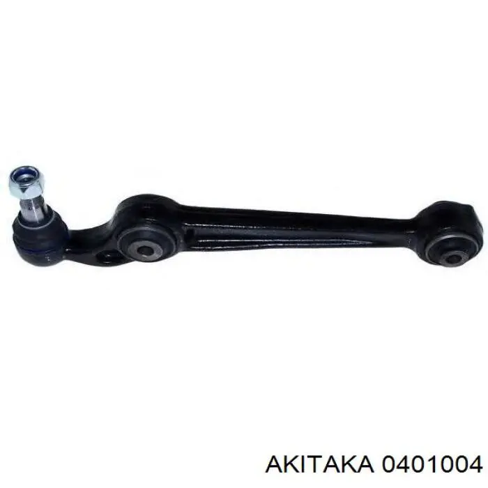 Купить 0401004 Akitaka Сайлентблок цапфы задней