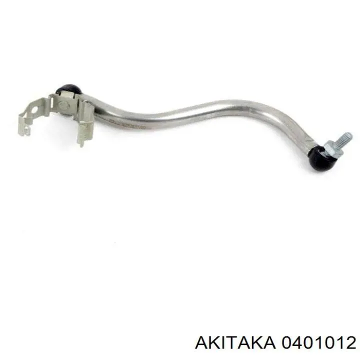 Сайлентблок передней подвески Akitaka 0401012 цена, от 5.62 USD