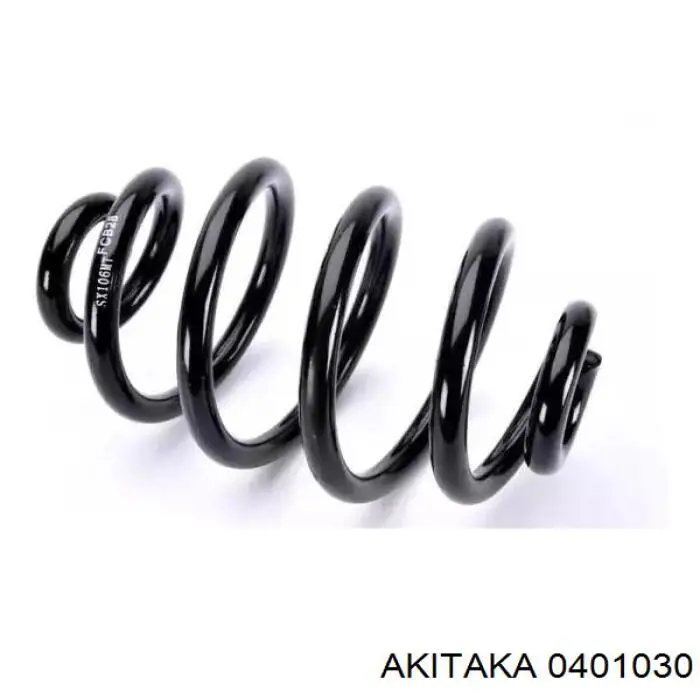 Купить 0401030 Akitaka Сайлентблок нижний передней подвески