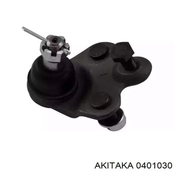 Сайлентблок передней подвески Akitaka 0401030 цена, от 5.07 USD