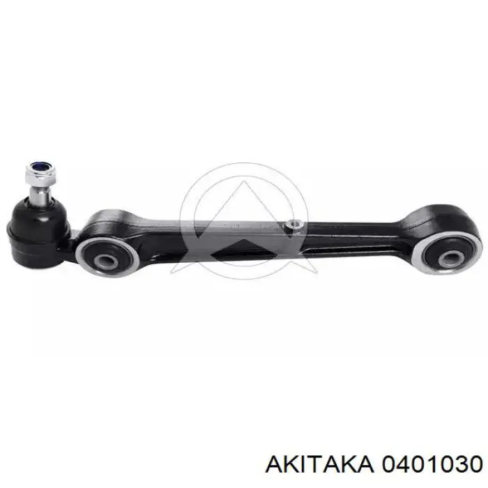 0401030 Akitaka Сайлентблок нижнего переднего рычага