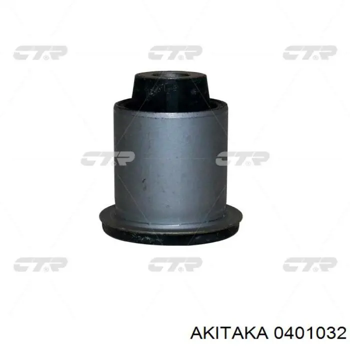 Купить 0401032 Akitaka Сайлентблок нижний передней подвески