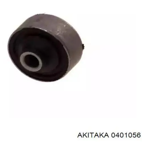 Bloco silencioso dianteiro do braço oscilante inferior Akitaka 0401056 preço, a partir de 42,72 USD