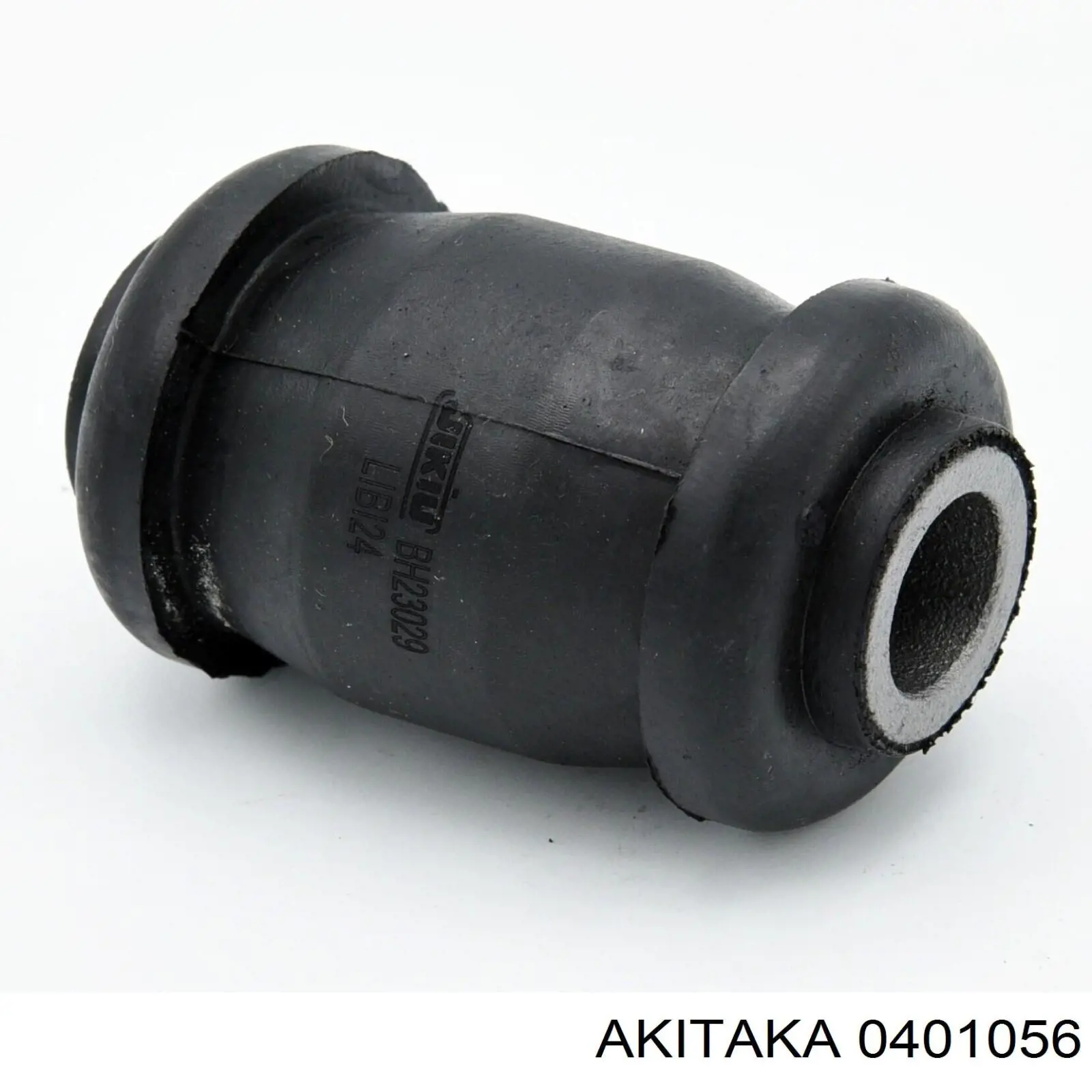 Сайлентблок переднего рычага 0401056 Akitaka