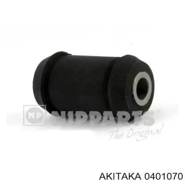 Сайлентблок переднего рычага 0401070 Akitaka