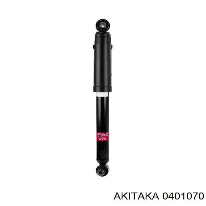 Сайлентблок передней подвески Akitaka 0401070 цена, от 5.98 USD