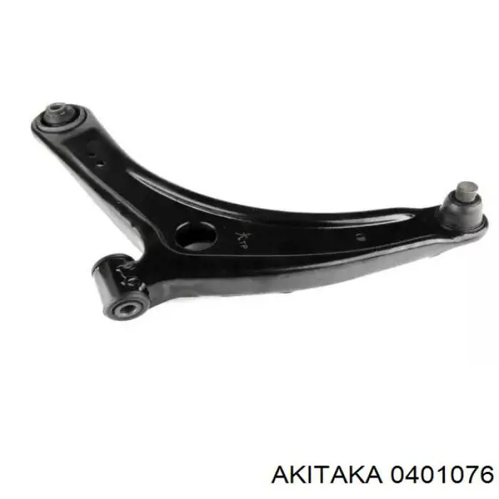 Сайлентблок передней подвески Akitaka 0401076 цена, от 4.09 USD