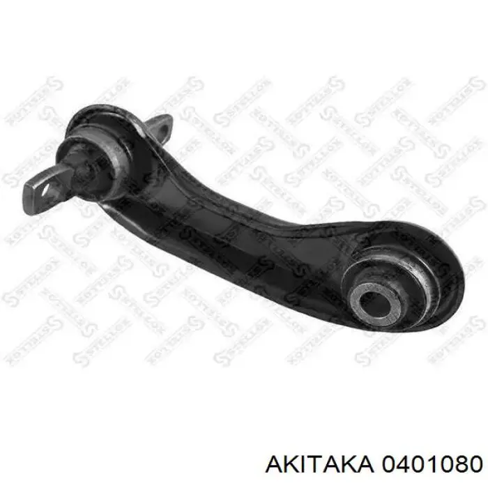 Купить 0401080 Akitaka Сайлентблок заднего поперечного рычага