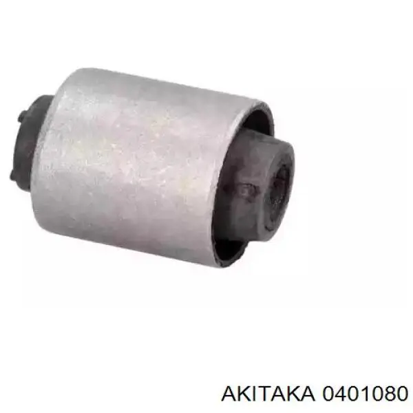 Сайлентблок заднего поперечного рычага 0401080 Akitaka