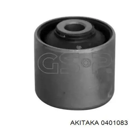 Сайлентблок заднего нижнего рычага Kautek MIBS061
