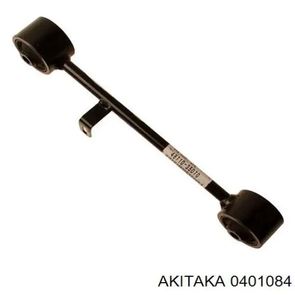 Полиуретановый сайлентблок заднего нижнего рычага Q-fix Q0052408 цена, от 3.68 USD