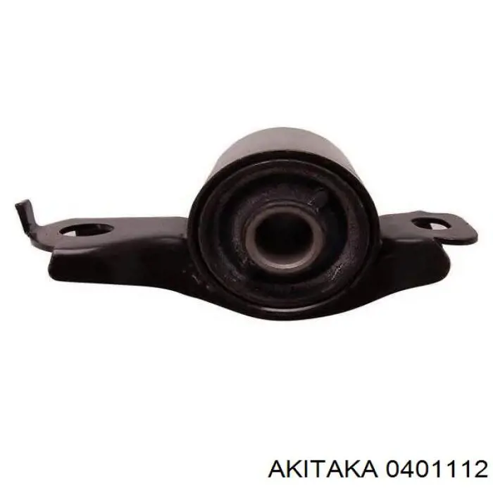 Сайлентблок верхнего переднего рычага Akitaka 0401112