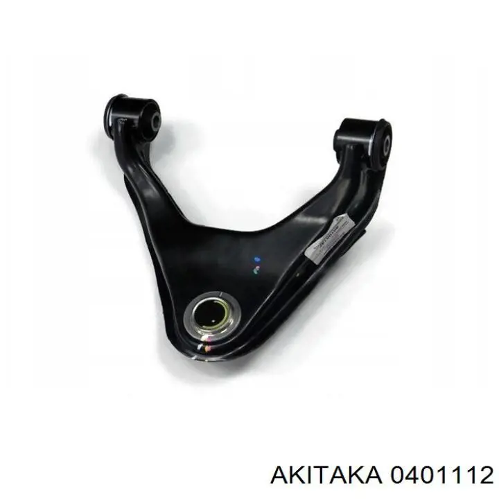 Сайлентблок верхнего рычага передней подвески Akitaka 0401112 цена, от 9.68 USD