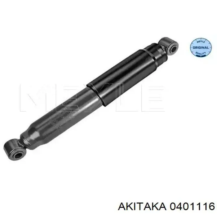 Сайлентблок верхнего рычага передней подвески Akitaka 0401116 цена, от 7.51 USD