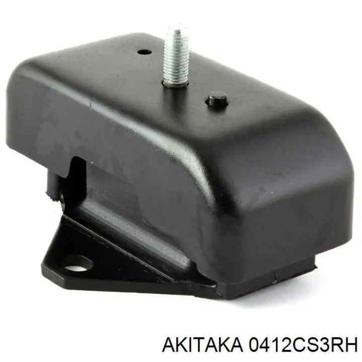 Купить RU5004 Japan Parts Правая опора двигателя