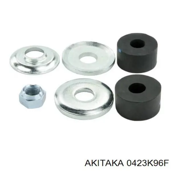 0423K96F Akitaka Стойка переднего стабилизатора