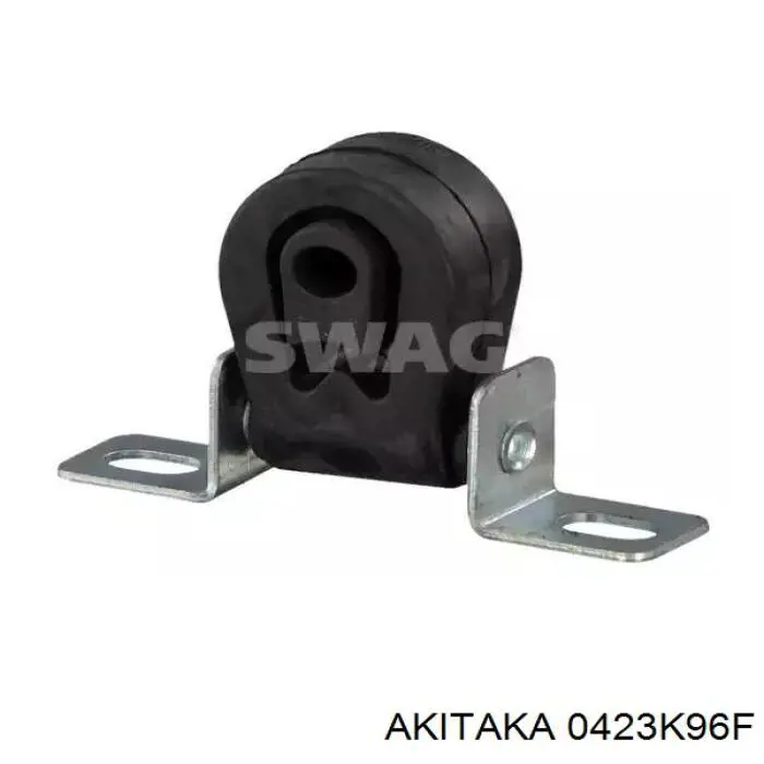 Тяга переднего стабилизатора Akitaka 0423K96F цена, от 11.25 USD