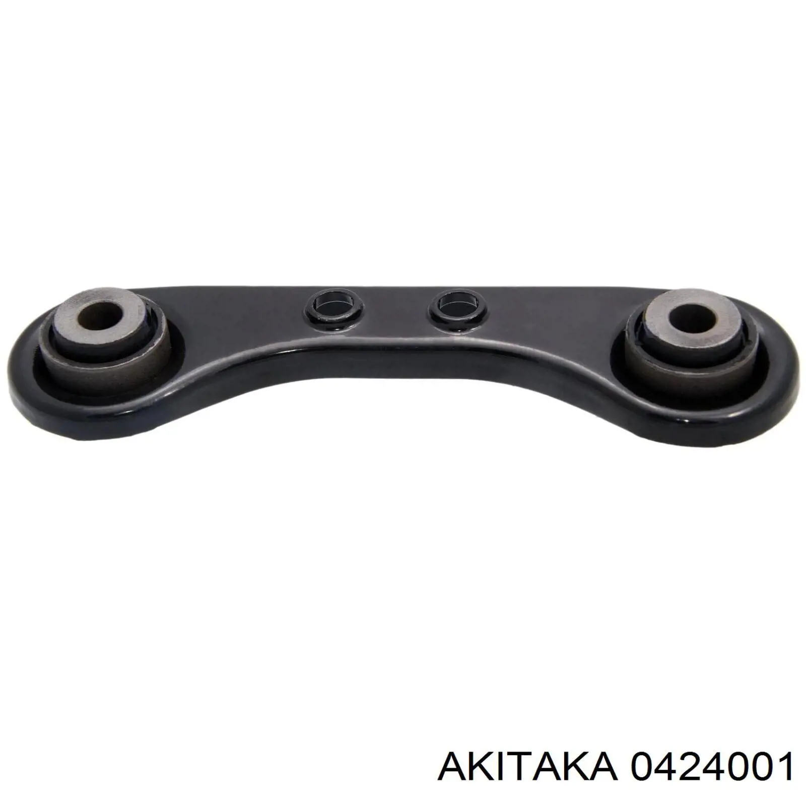 Купить 0424001 Akitaka Нижний правый рычаг передней подвески