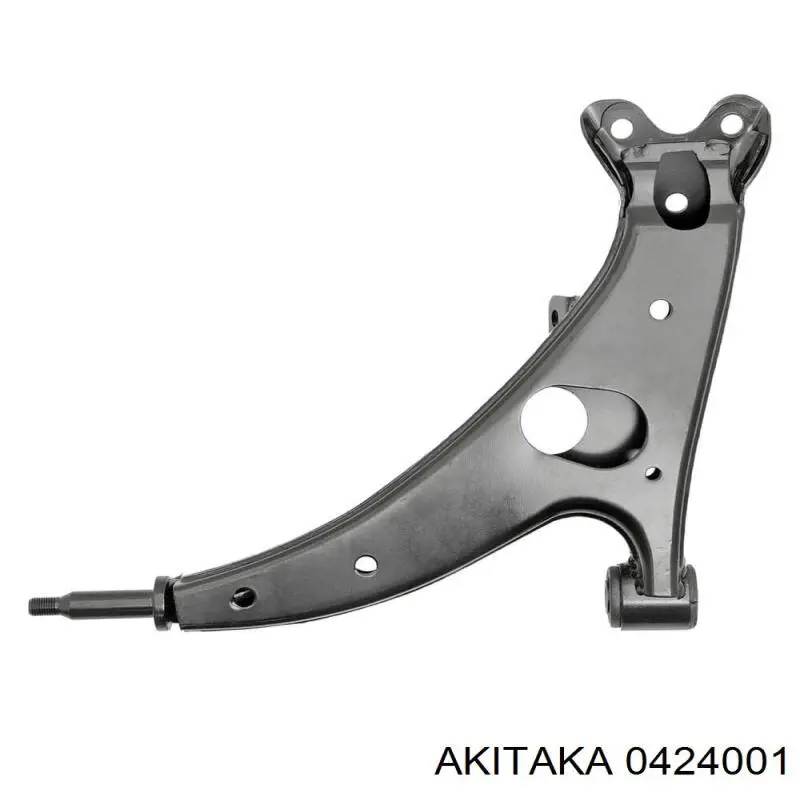 Нижний рычаг 0424001 Akitaka
