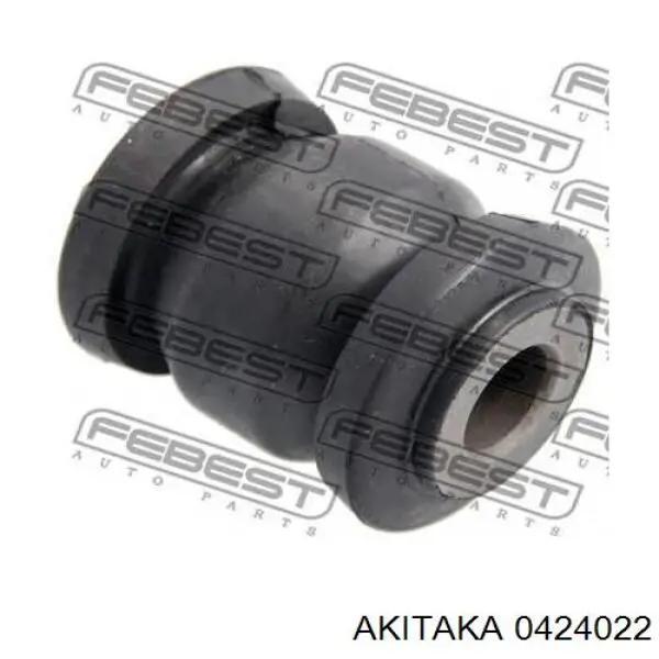 Левый рычаг передней нижней подвески Akitaka 0424022 цена, от 58.29 USD