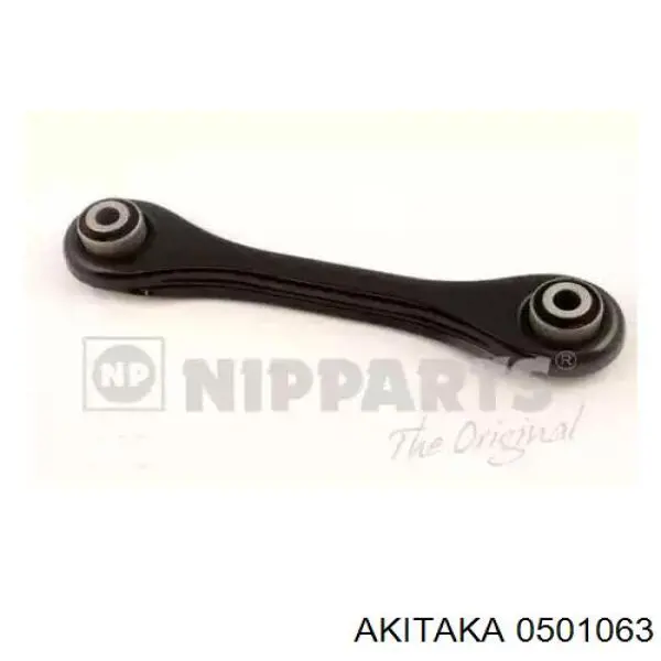 Сайлентблок задней поперечной тяги Akitaka 0501063 цена, от 4.48 USD
