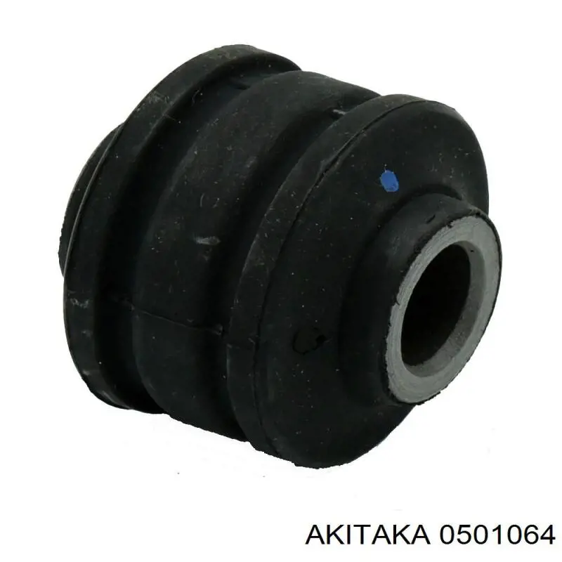 Купить 0501064 Akitaka Сайлентблок верхнего рычага