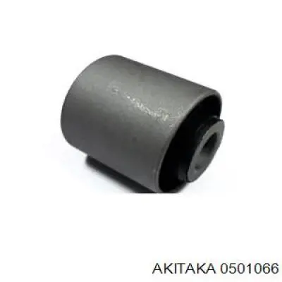 Сайлентблок заднего нижнего рычага 0501066 Akitaka