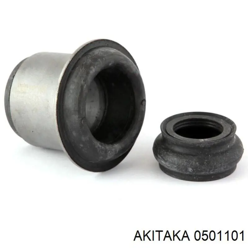 Сайлентблок передней подвески Akitaka 0501101 цена, от 3.57 USD