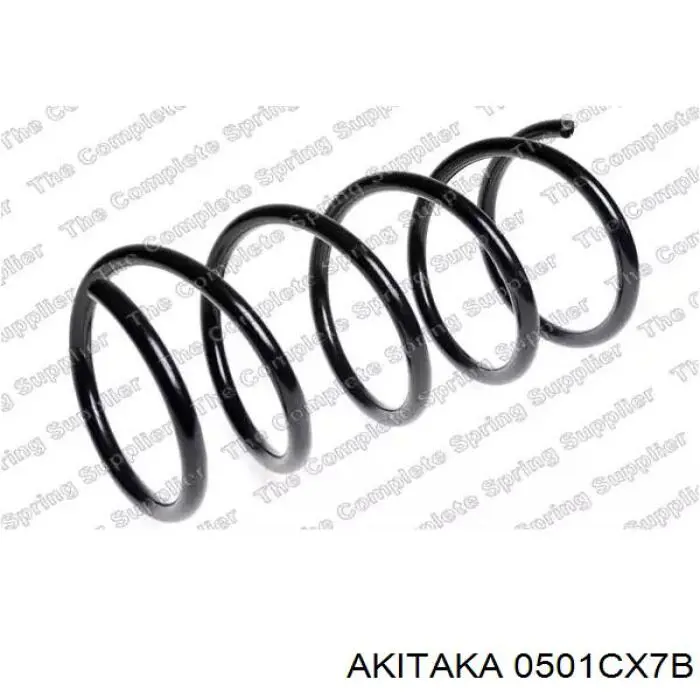 Сайлентблок передней подвески Akitaka 0501CX7B цена, от 15.39 USD
