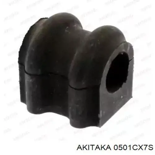 0501CX7S Akitaka Сайлентблок нижнего переднего рычага