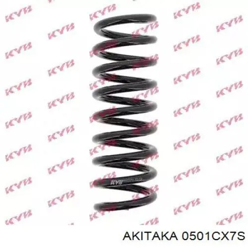 Сайлентблок передней подвески Akitaka 0501CX7S цена, от 6.10 USD