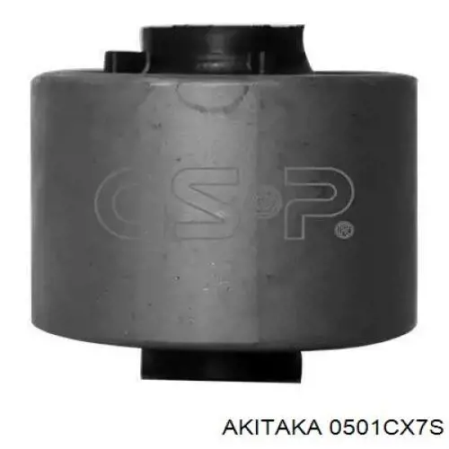 Сайлентблок передней подвески Akitaka 0501CX7S цена, от 6.10 USD