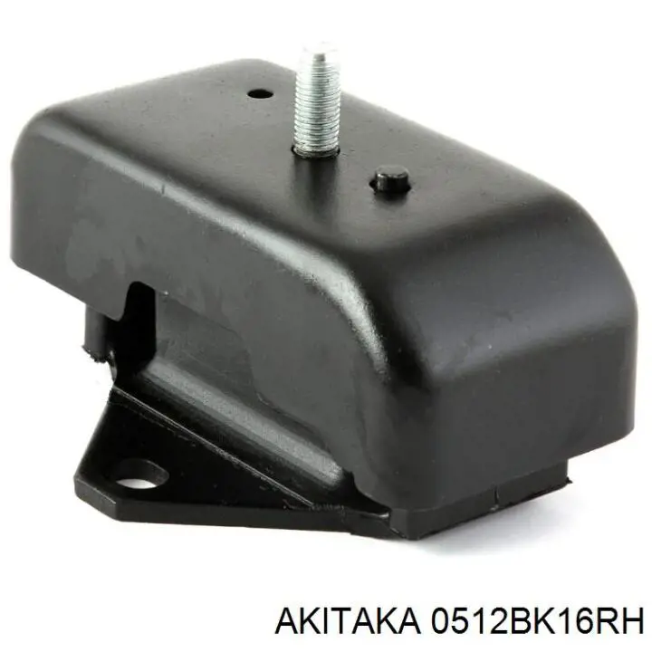 Купить 0512BK16RH Akitaka Правая опора двигателя